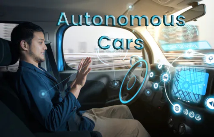 Autonomous Cars
