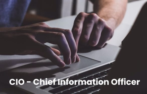 Chief information officer jobs chicago