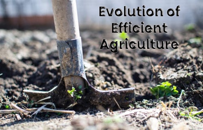 agriculural