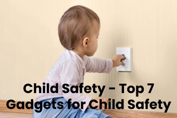 child safety