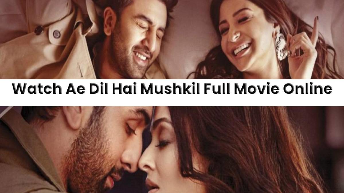 ae dil hai mushkil hd torrent