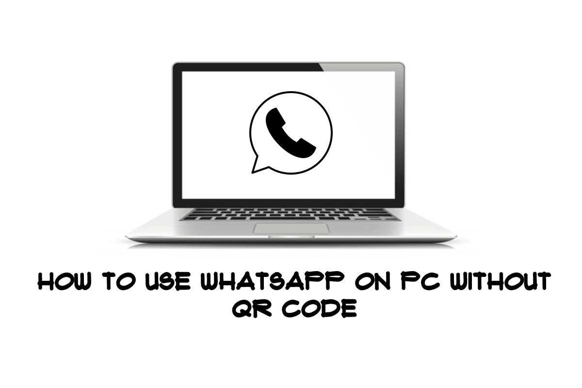 How To Use Whatsapp On PC Without QR Code Technology Timesnow