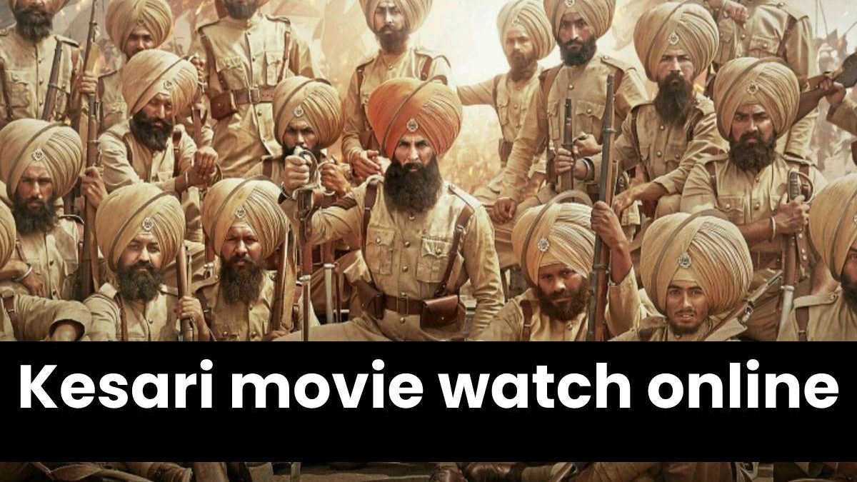 mp4moviez kesari