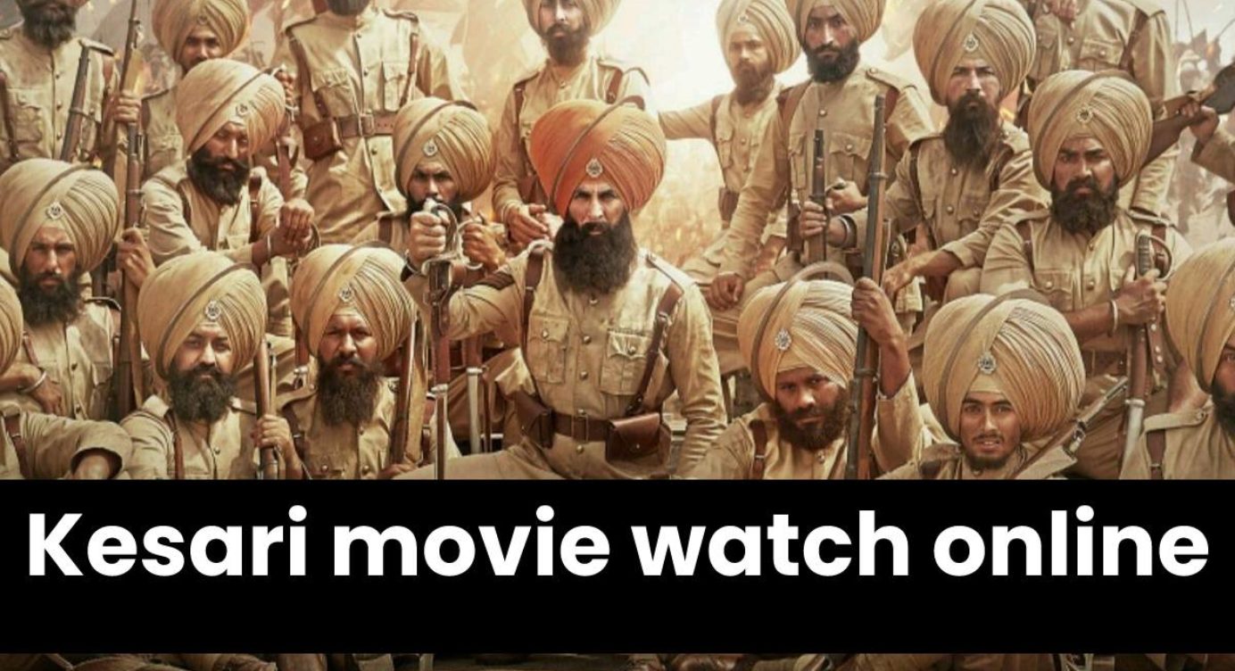 kesari watch online