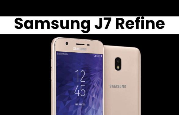 Samsung J7 Refine | Samsung J7 Refine | Technology Timesnow