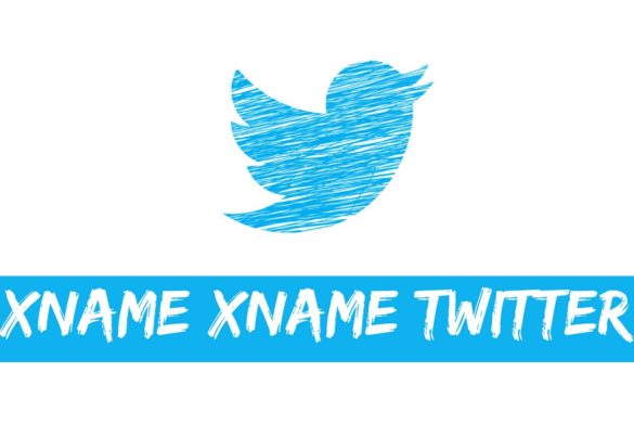 xname xname Twitter