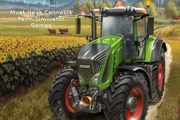 Farm Simulator Games