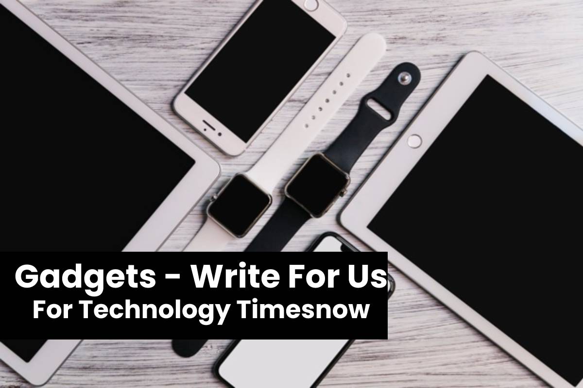 Matchless Info About How To Write Gadgets Makepanic42