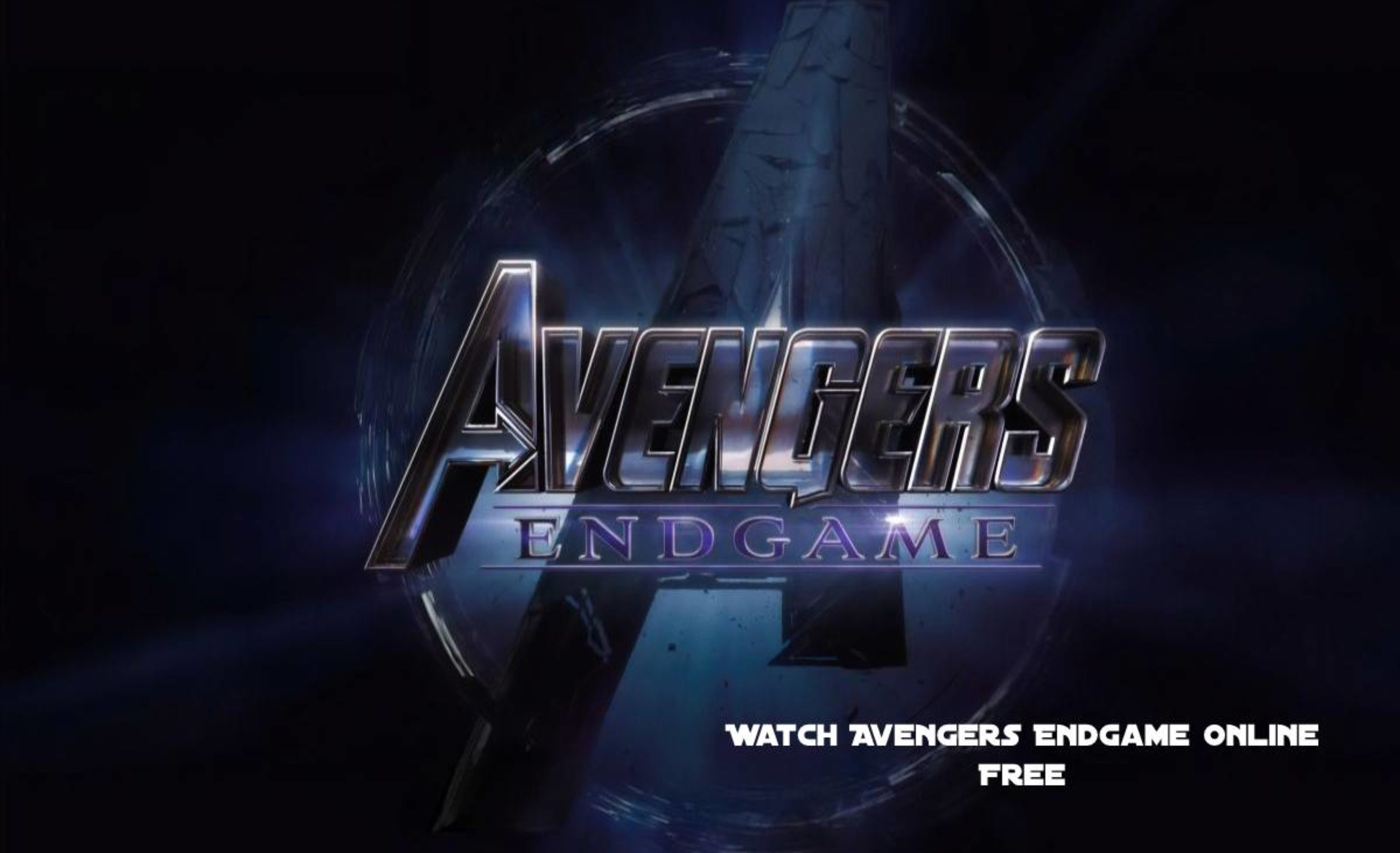 Watch Avengers Endgame Online Free Technology Timesnow 2020