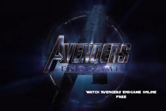 watch Avengers Endgame online free