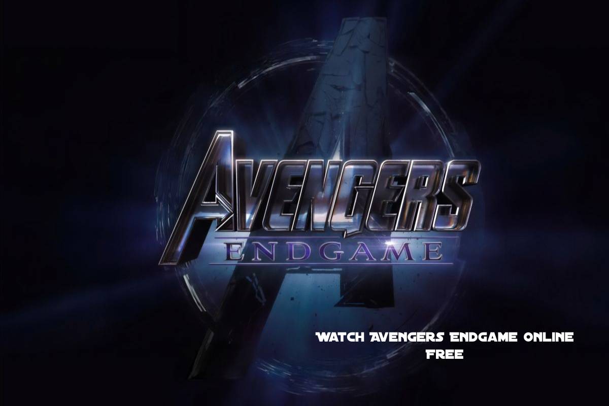 watch avengers endgame digital