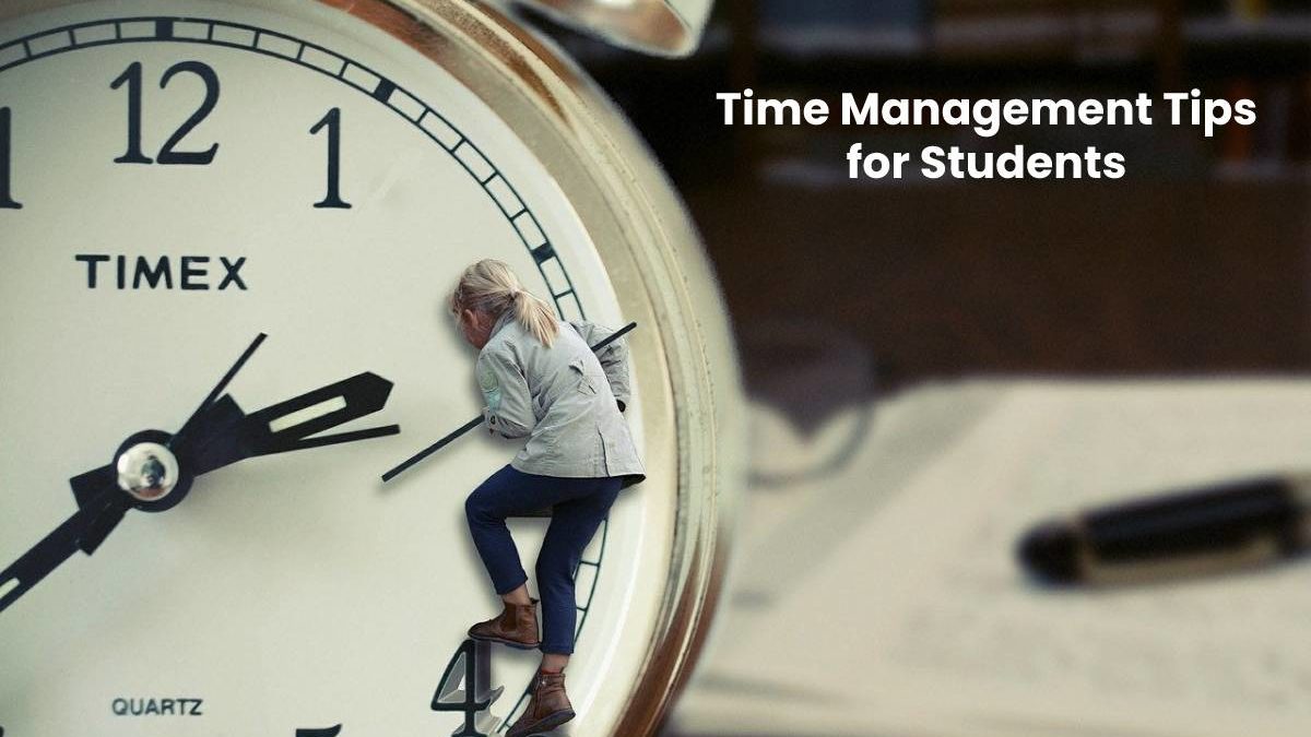 Time Management Tips for Students Technology Timesnow 2020