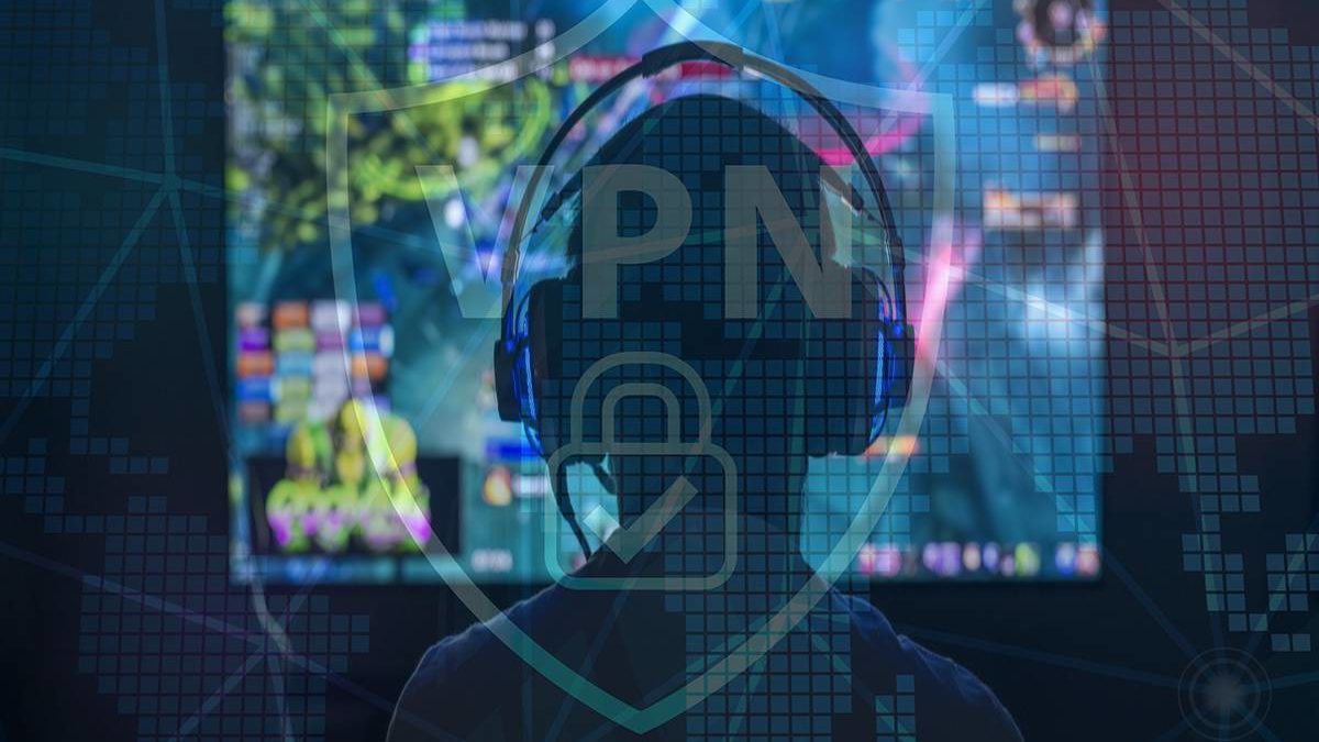 What is a VPN and How Can It Improve Your Online Gaming Experience?