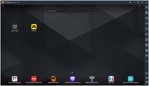 ldplayer android emulator system requirements ldplayer android emulator system requirements