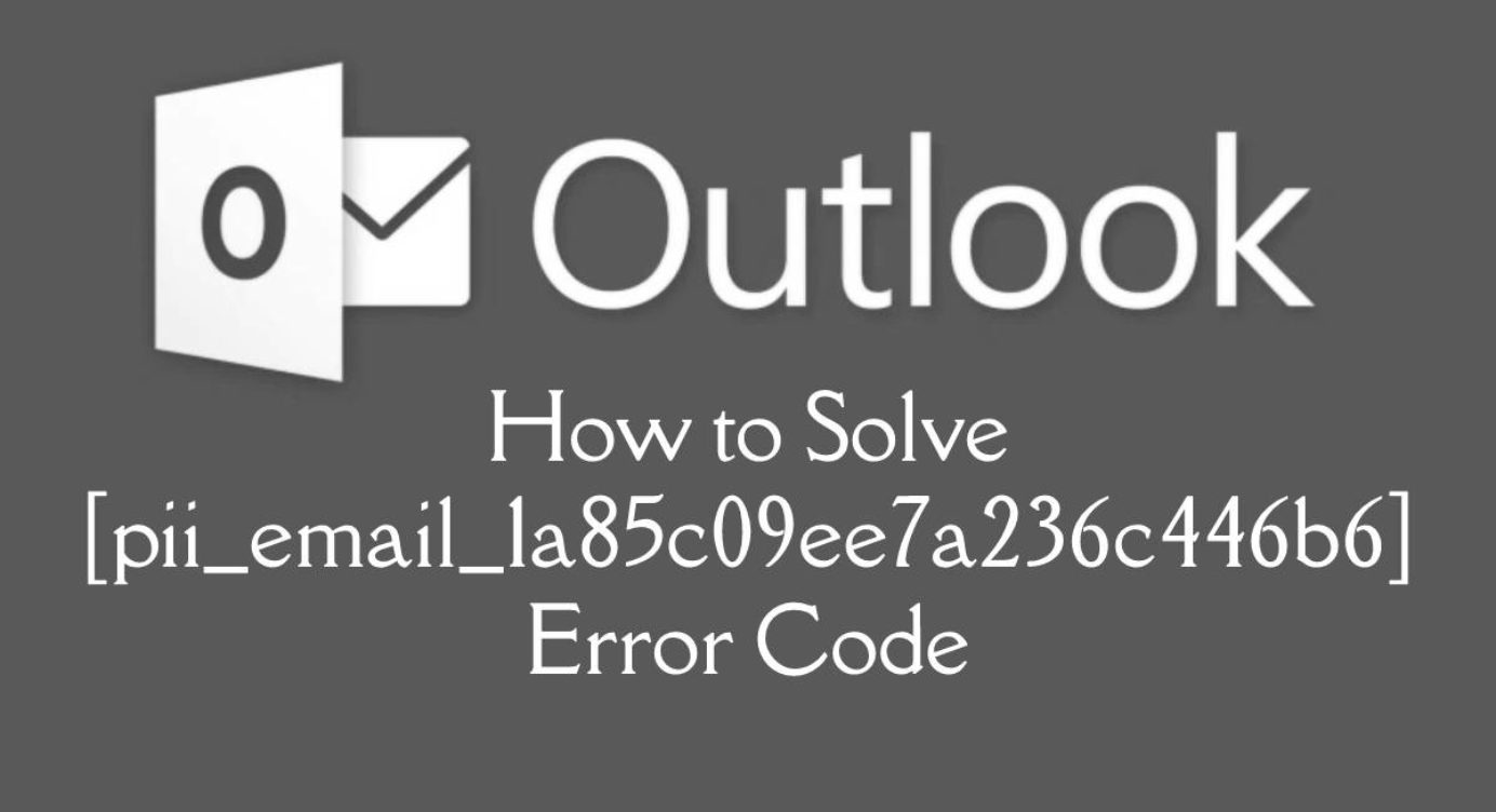 How To [pii_email_2e04ba60d9e8f8c35294] Error Code 2021