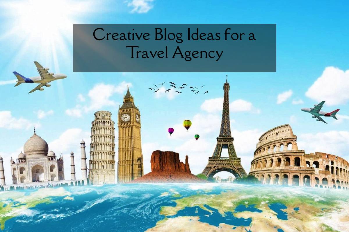 fine travel agency