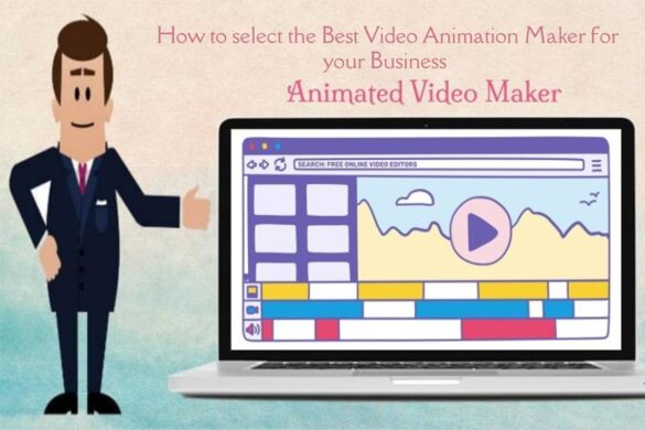 animation video