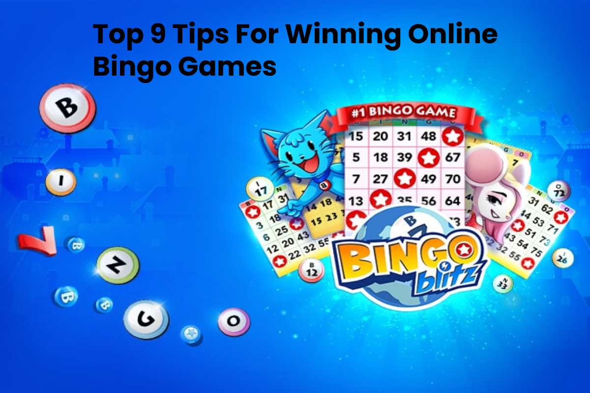 Popular Now On Bingo
