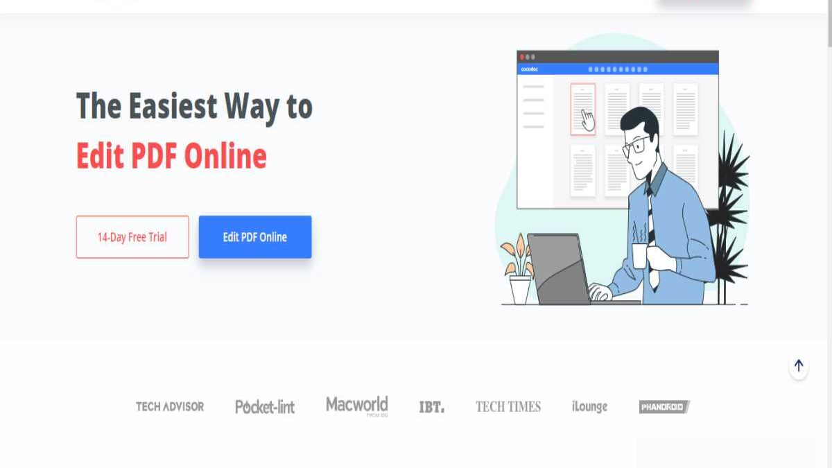 5 Best Free PDF Editors And Form Filler Technology Times Now 5 best free pdf editors and form filler technology times now