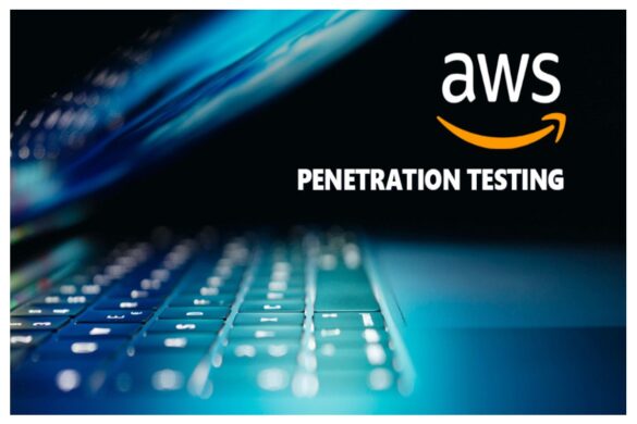 All About AWS Penetration Testing
