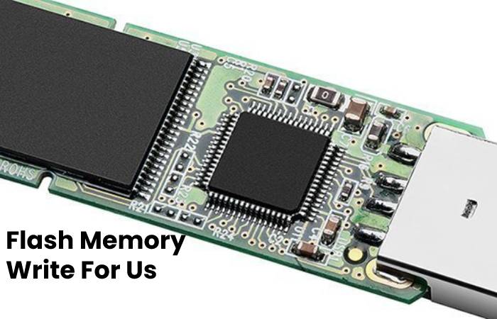 Flash Memory Write For Us