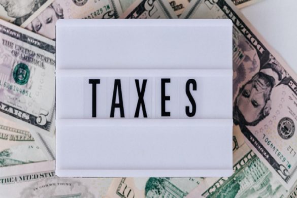 3 Taxes You Should Know About