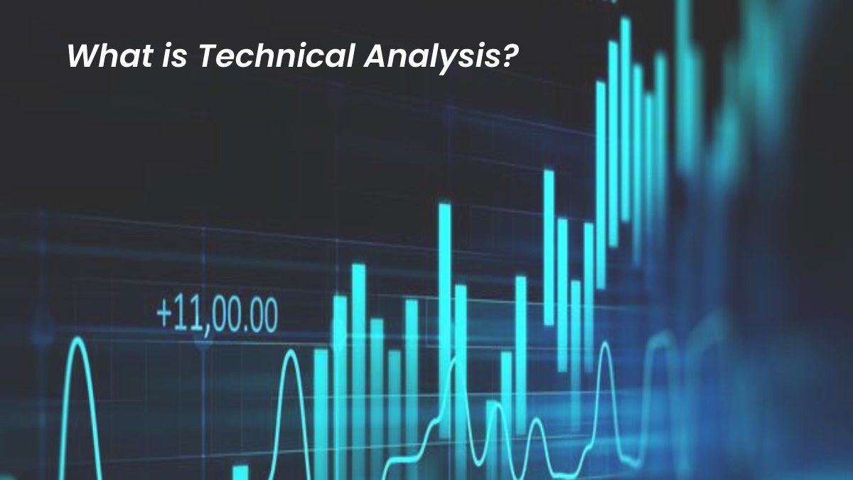 What is Technical Analysis?