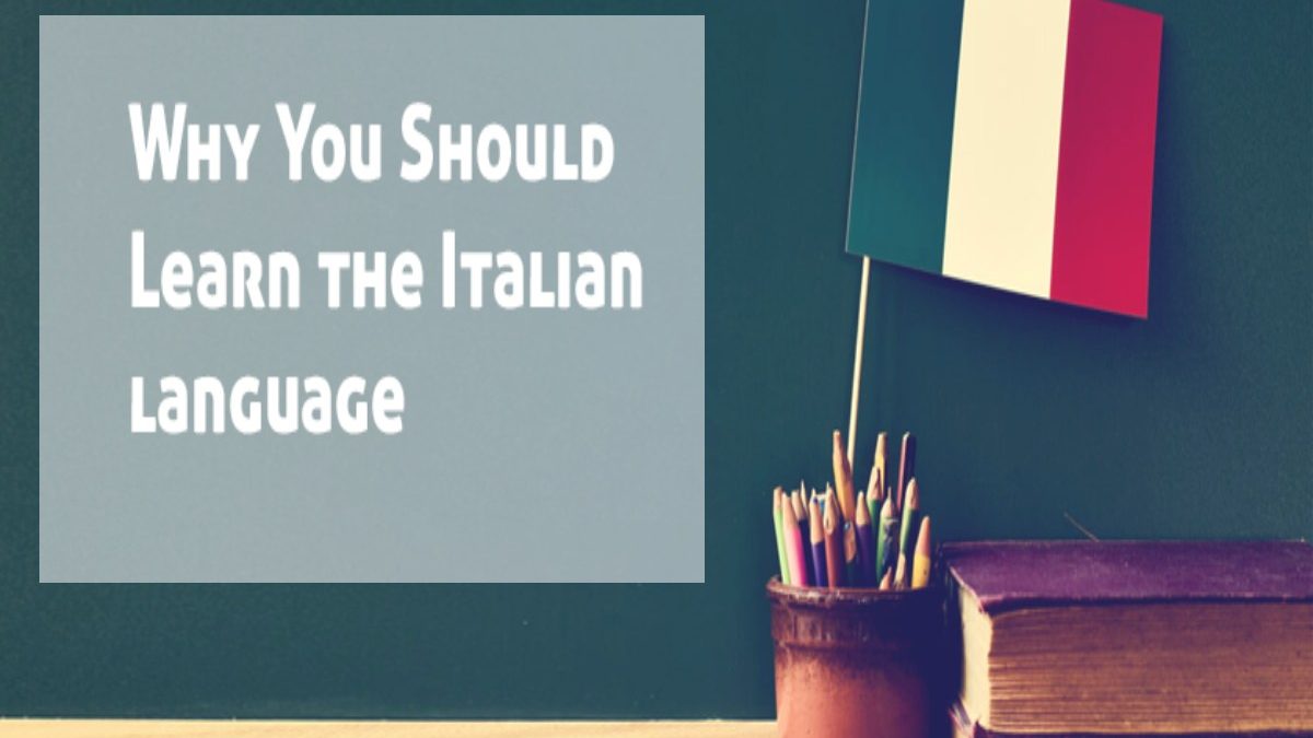 Some Interesting Facts you should know about the Italian Language 