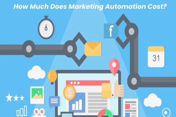 How Much Does Marketing Automation Cost?