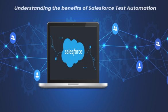 Salesforce Test Automation