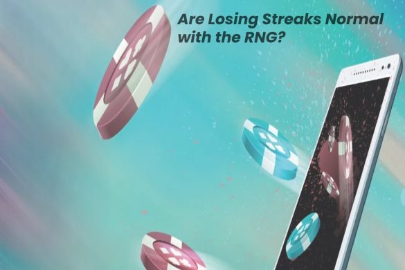 Are Losing Streaks Normal with the RNG? 