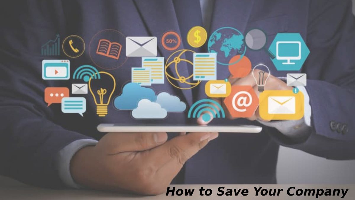 How to Save Your Company Money Through Technology
