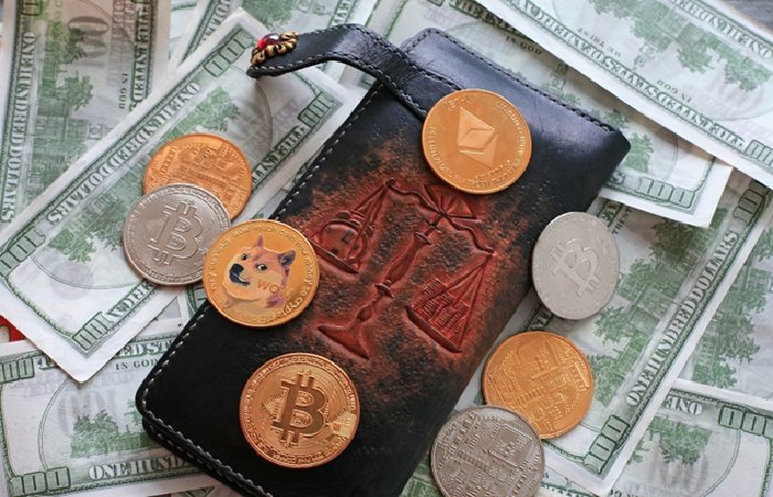 Choosing a Crypto Wallet 