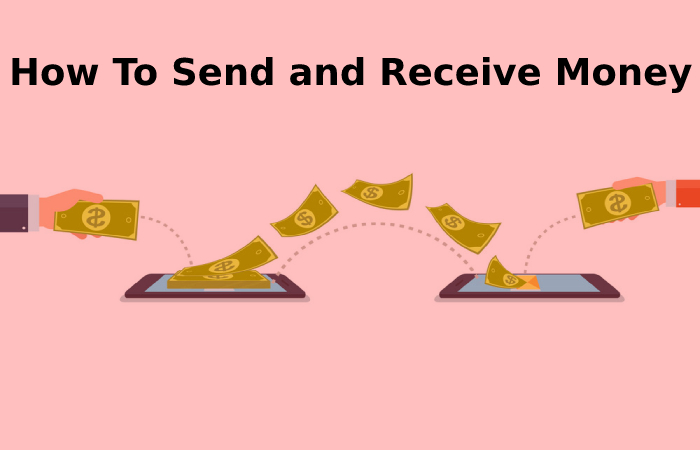How To Send and Receive Money - What is a Cash App