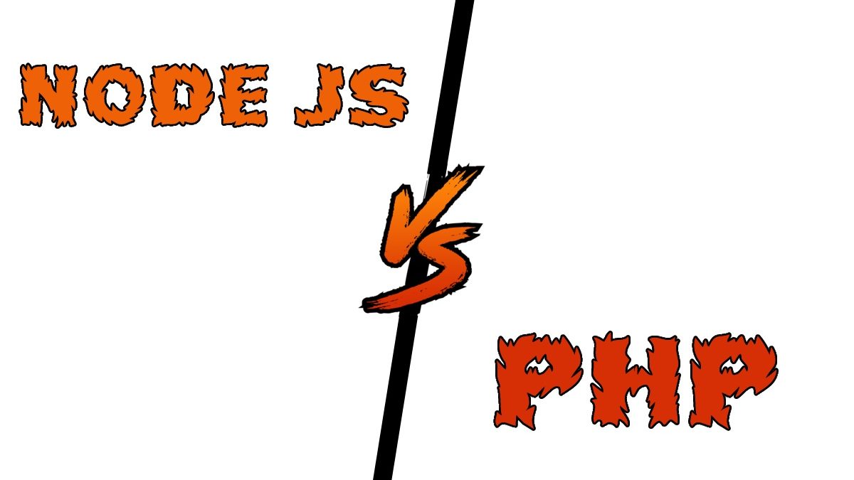 Node js vs PHP: Which One Is A Better Choice for Your Project in 2022