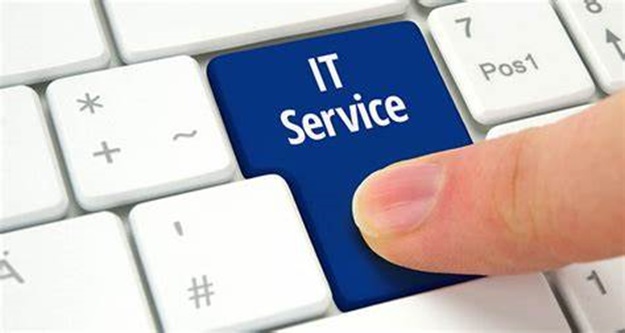 Outsourced IT Services