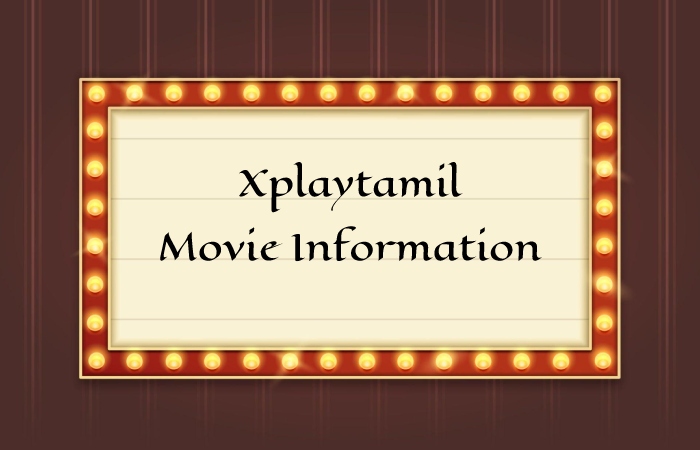 Xplaytamil Movie