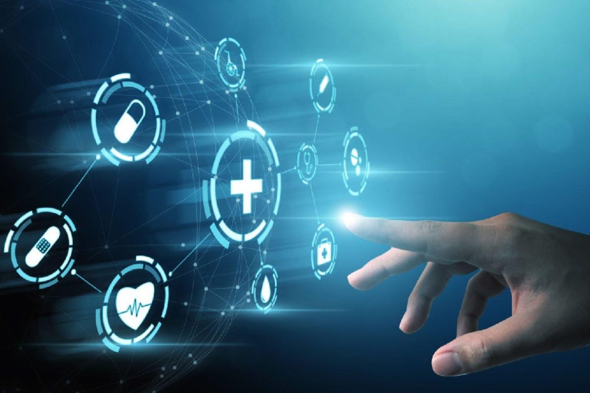 Benefits of Technology