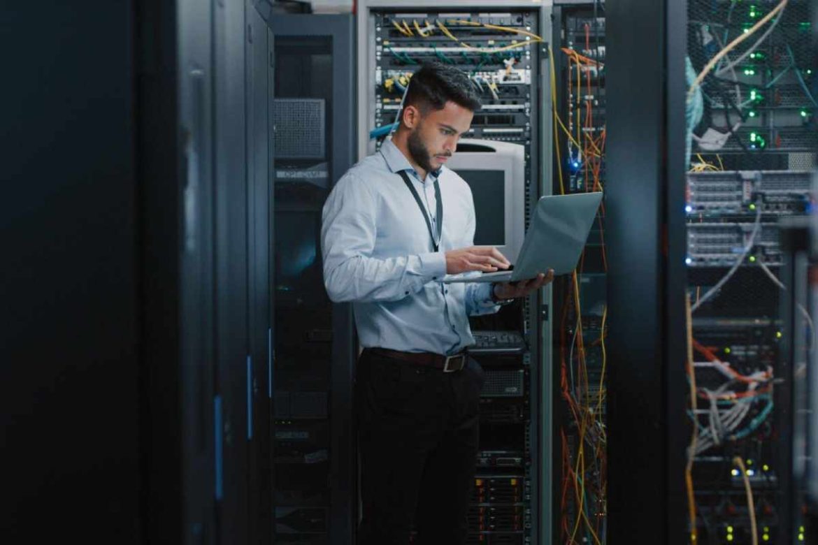 Advantages of Managed IT Services