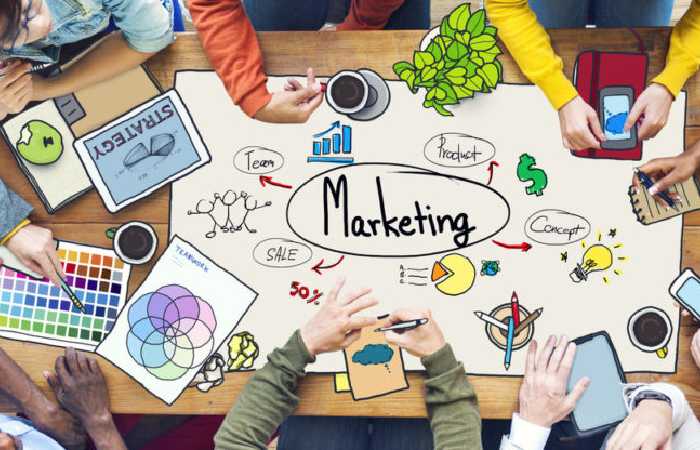 Marketing (10)