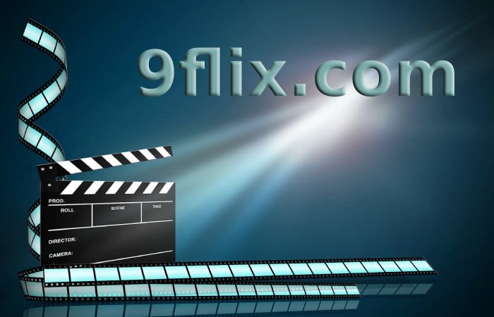 Discover the Latest Titles on 9flix Com