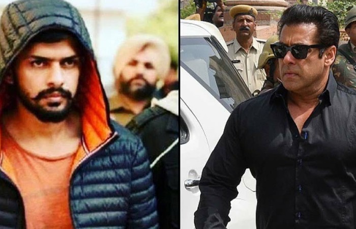 Lawrence Bishnoi Gang’s Plan B to kill Salman Khan Details