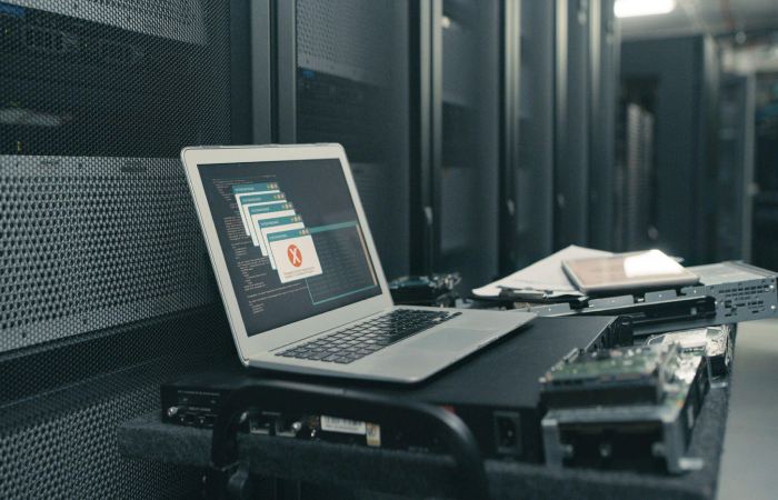 What are PII Email Errors_