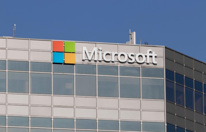 Microsoft's New Acquisition- Is It for Real_