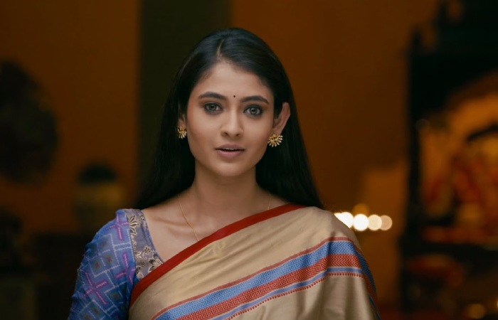 Pallavi Lead Actress
