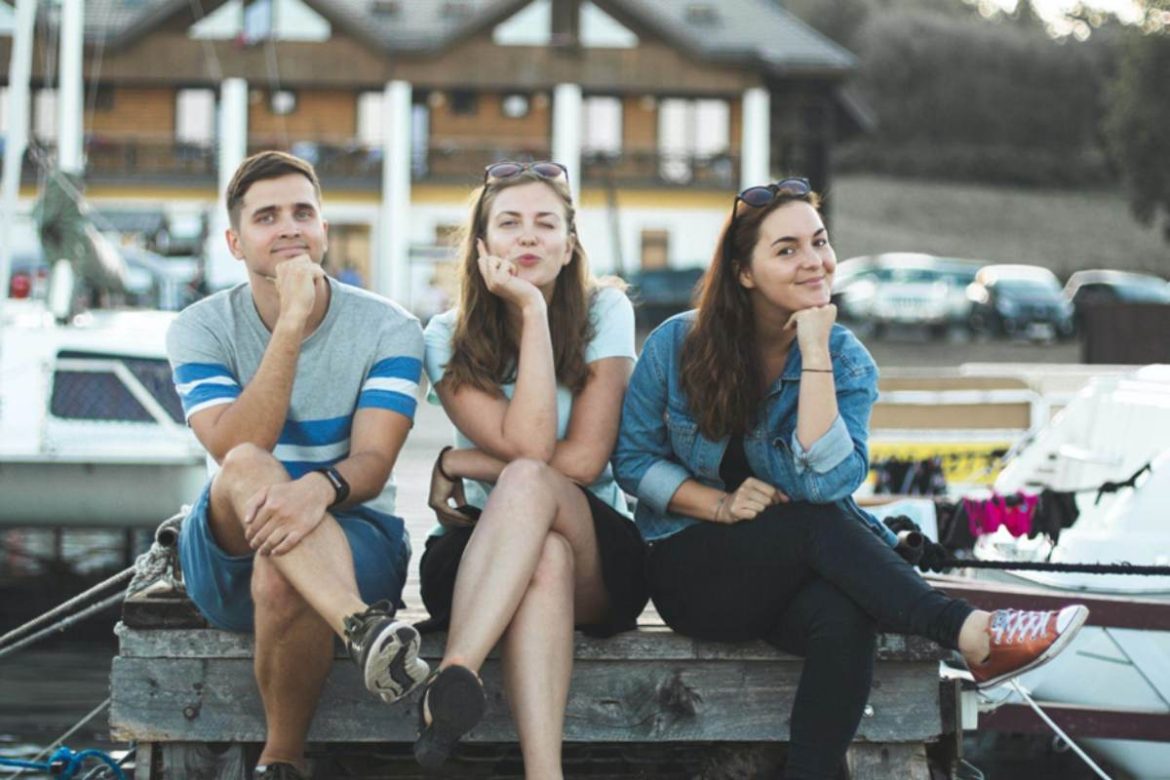 5 Must-Have Technology Products for Gen-Z Travelers