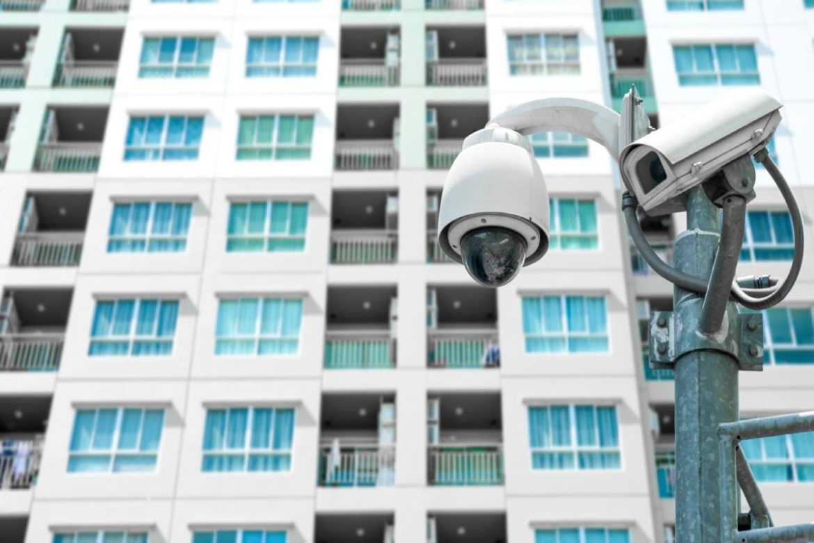 Everything You Need To Know About Your Apartment Security