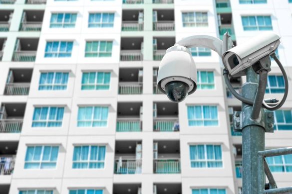 Everything You Need To Know About Your Apartment Security