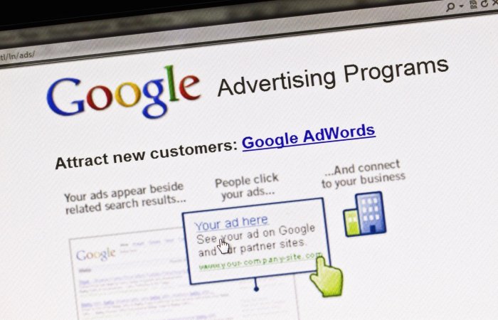 Estimating Your Google Ads Budget