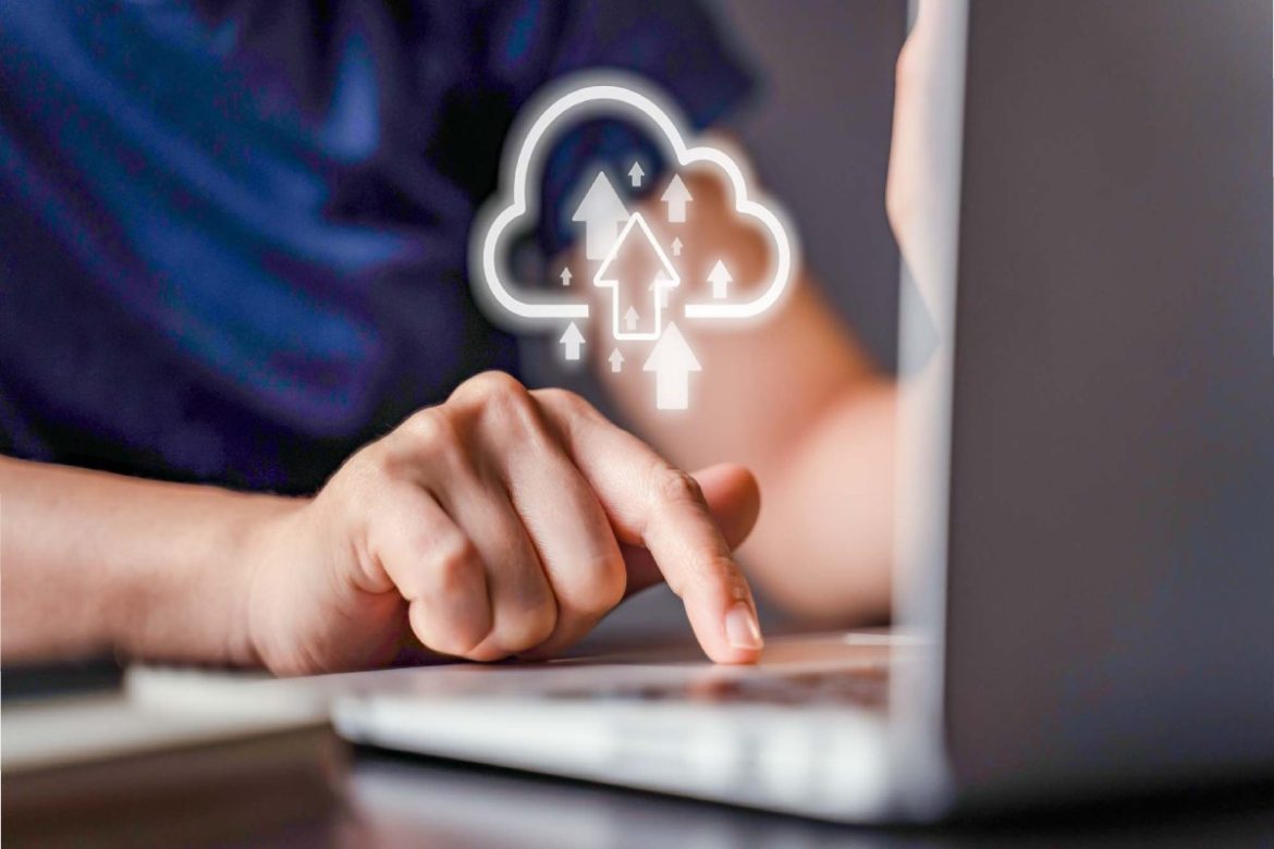 Cloud Storage Solutions for Insurance Firms